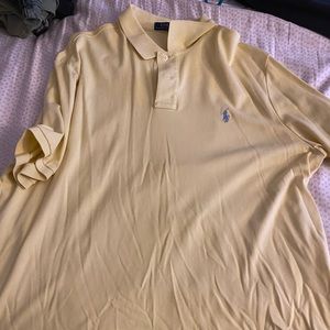 Polo shirt